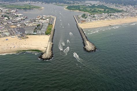 Manasquan Inlet 